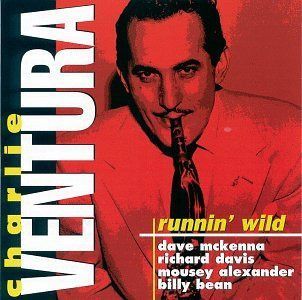 【CD】Runnin Wild