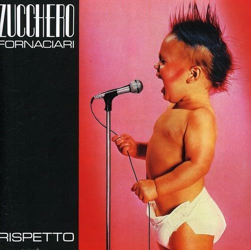 【CD】Rispetto