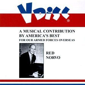 【CD】V-Disc: Musical Contribution By America's Best
