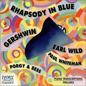 【CD】Various-Earl Wild