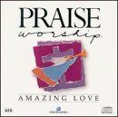 【CD】Amazing Love