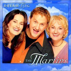 【CD】Dream Big