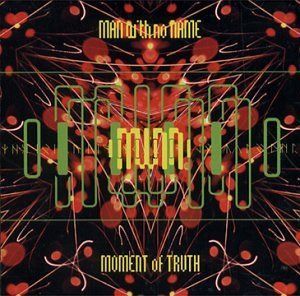 【CD】Moment of Truth