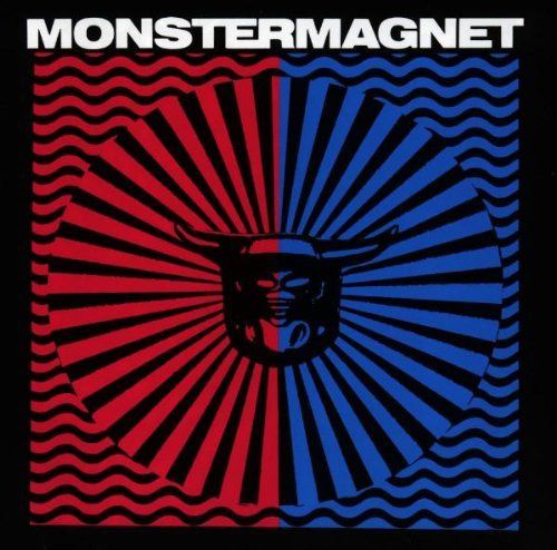 【CD】Monster Magnet