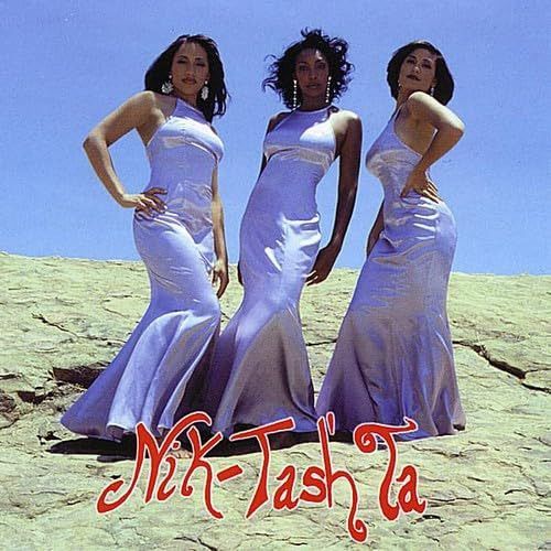 【CD】Nik-Tash'ta