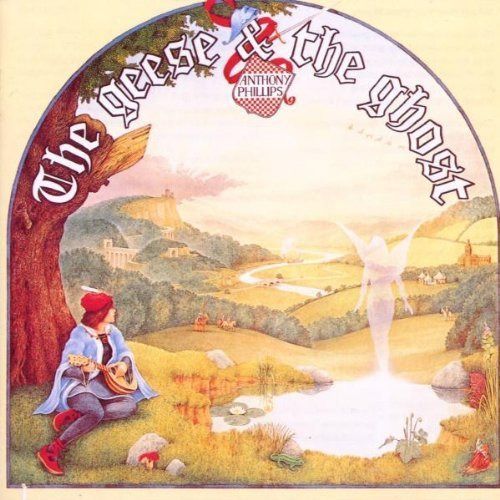 【CD】The Geese & The Ghost