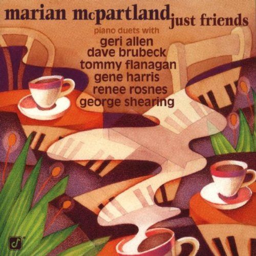 【CD】Just Friends