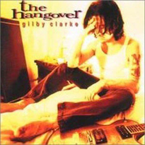 【CD】Hangover