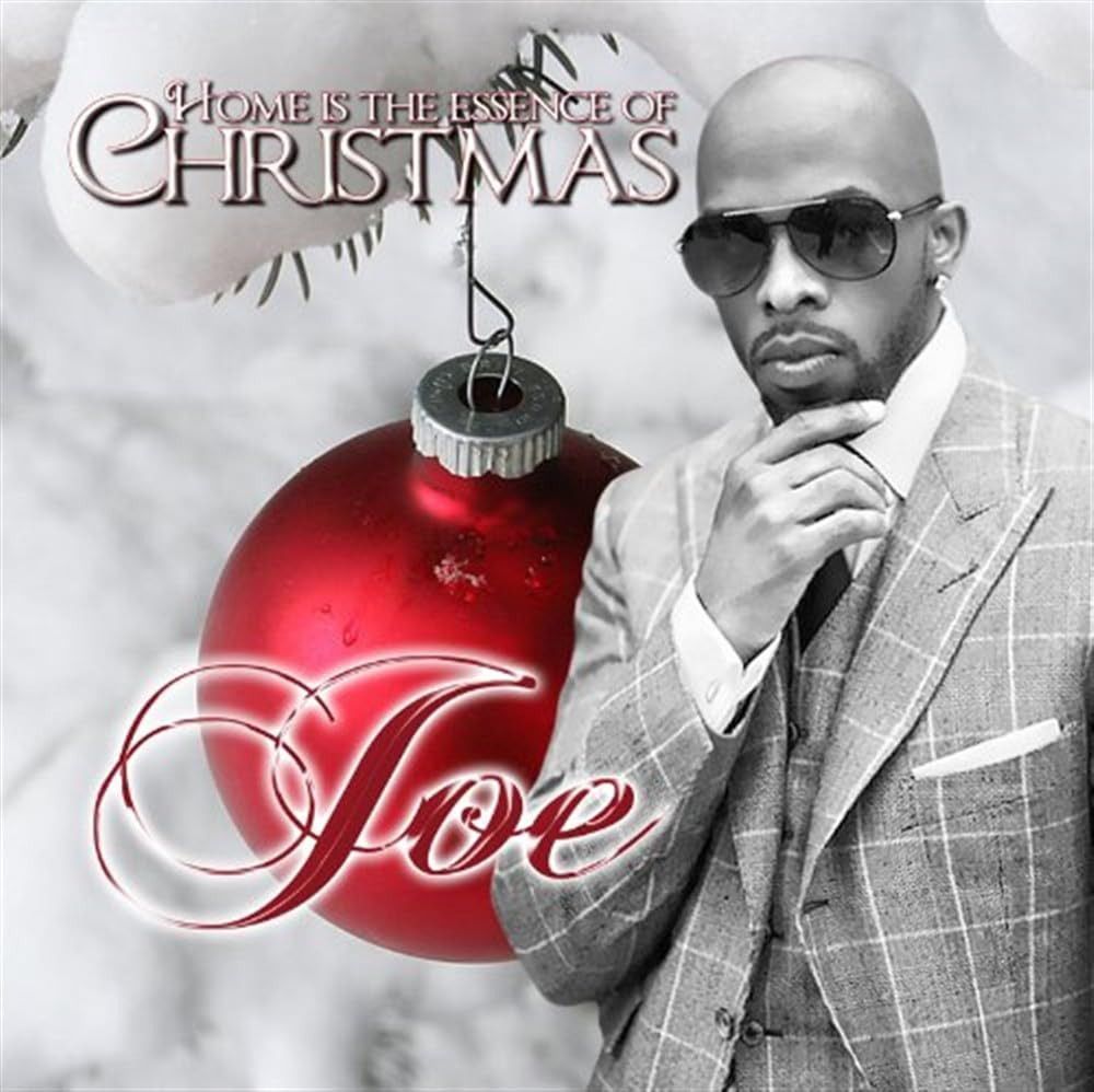 【CD】Home Is The Essence Of Christmas 7,785円
