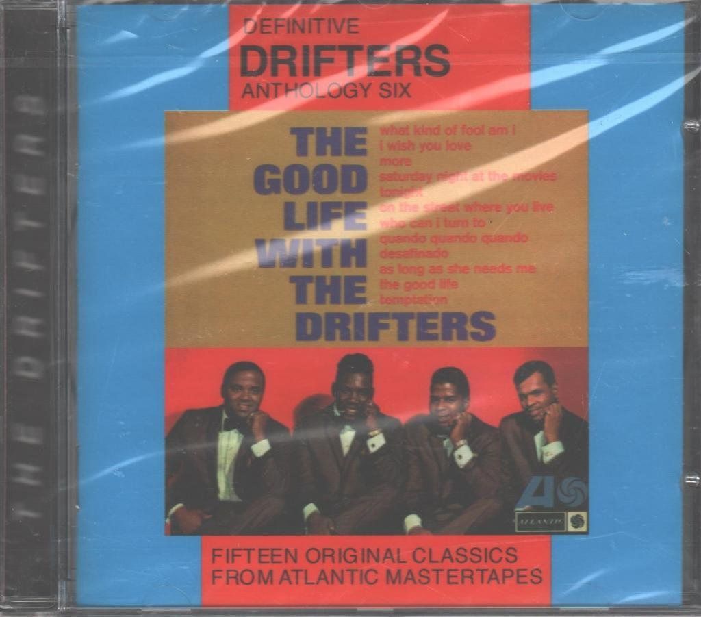 【CD】The Good Life