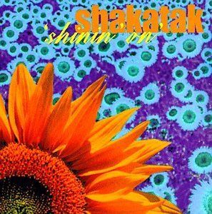 【CD】Shinin on