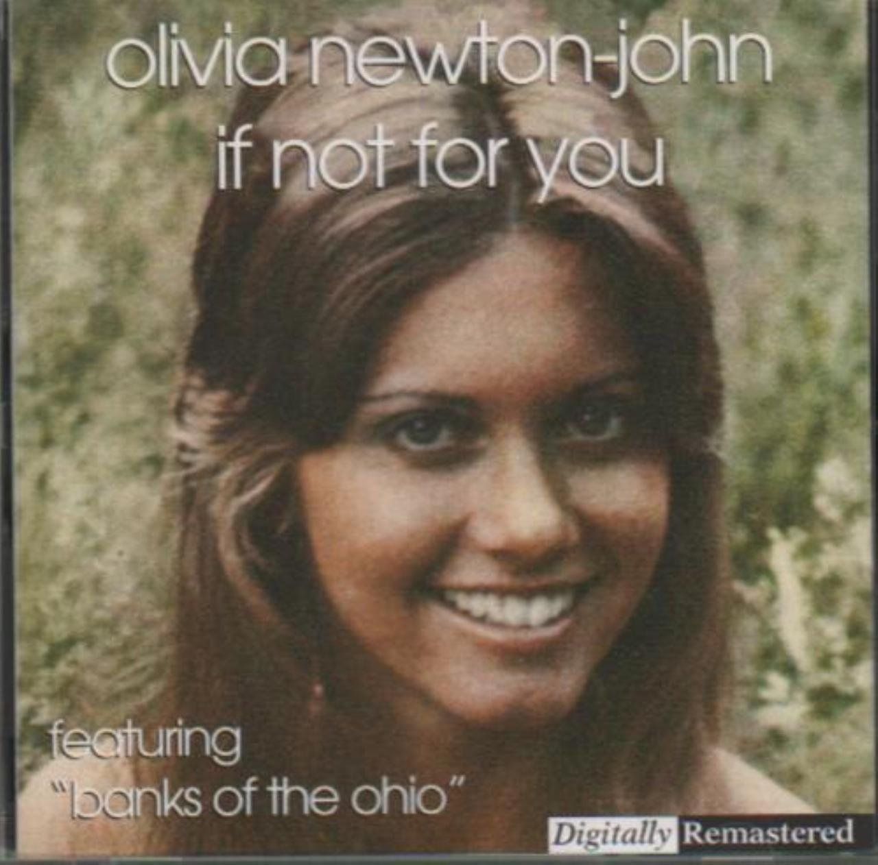 【CD】If Not for You