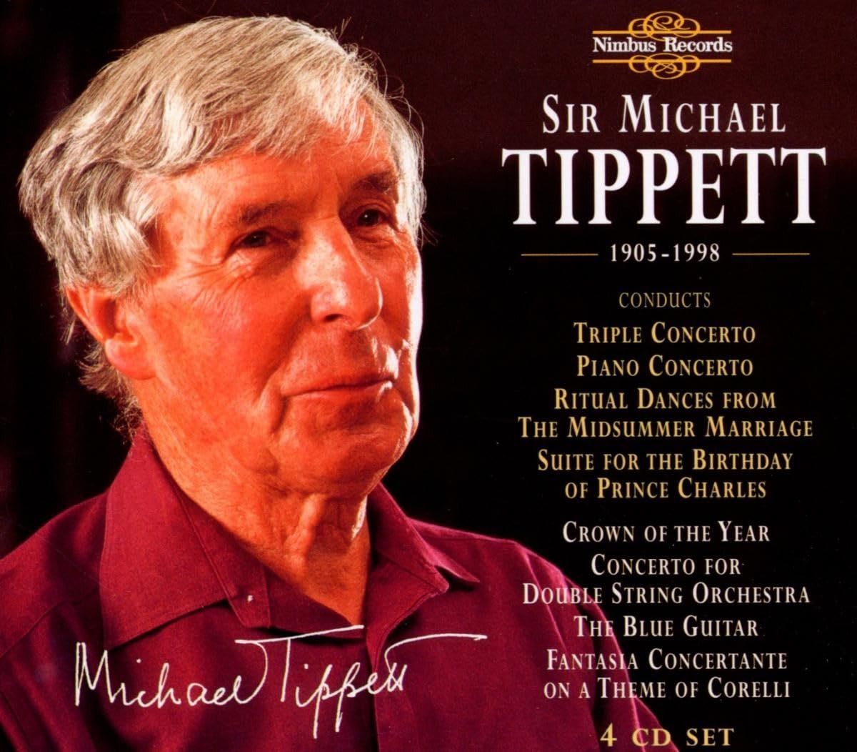 【CD】1905-1998