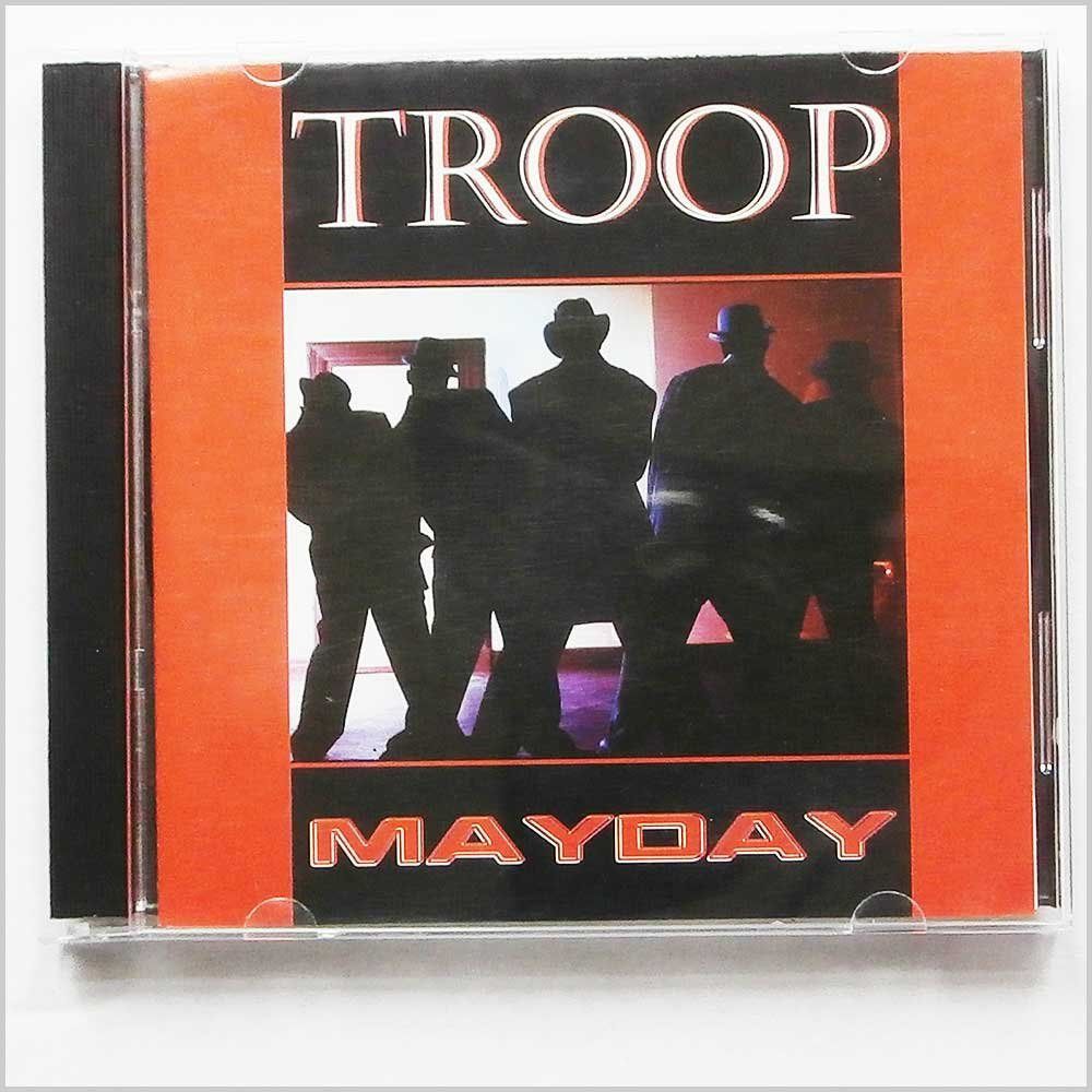 【CD】Mayday