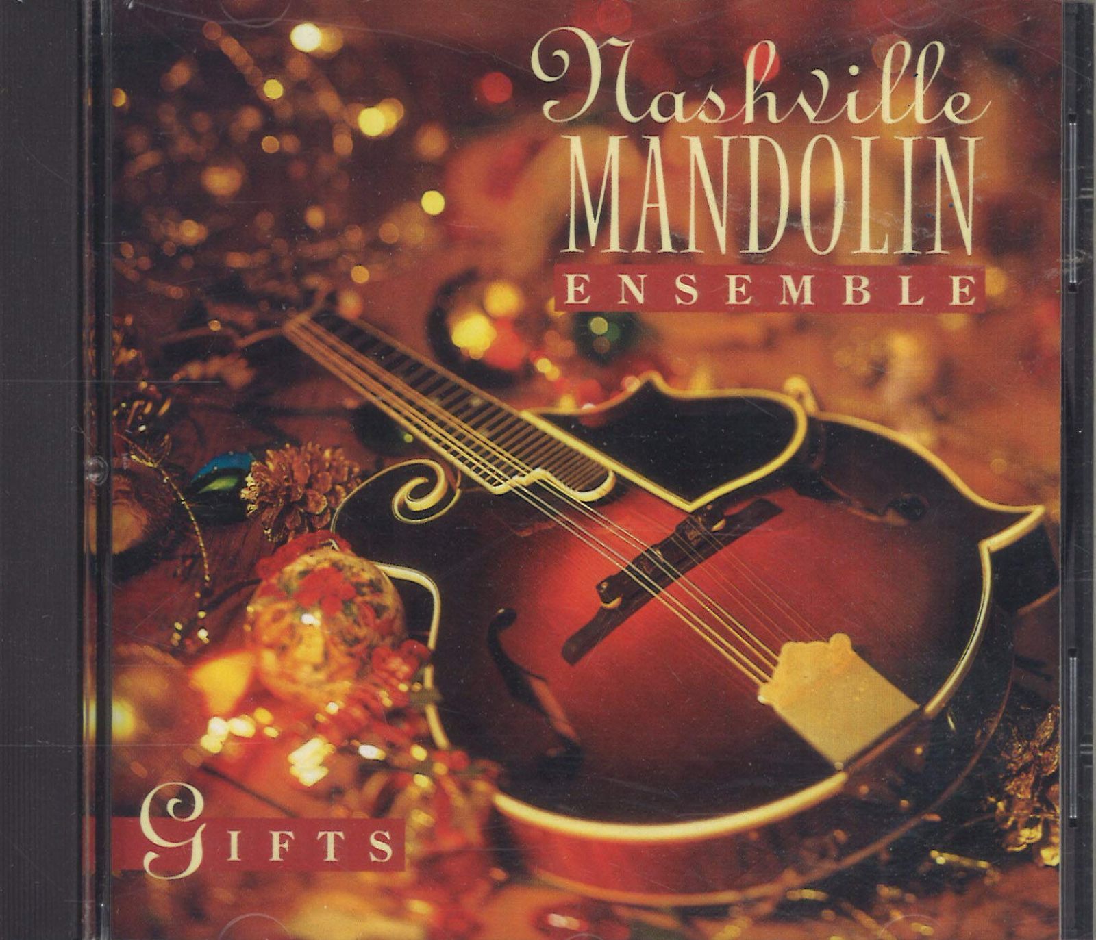 【CD】Gifts