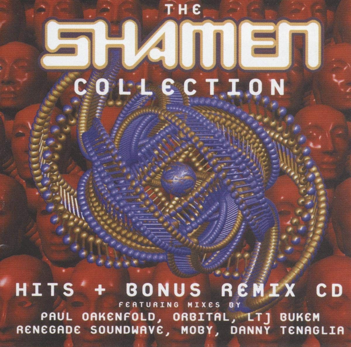【CD】COLLECTION