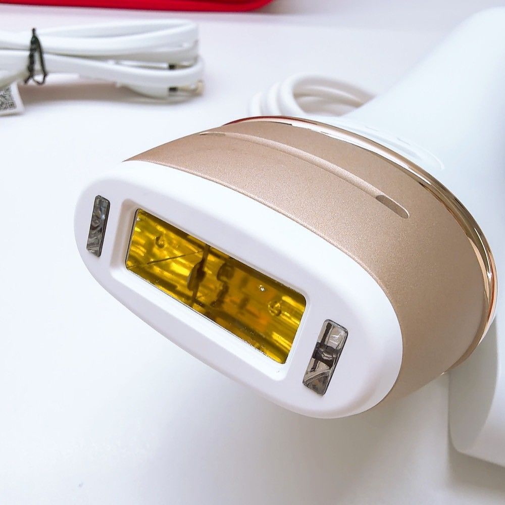 ほぼ未使用＊付属品完備》 ブラウンシルクエキスパート Pro5 PL 5367