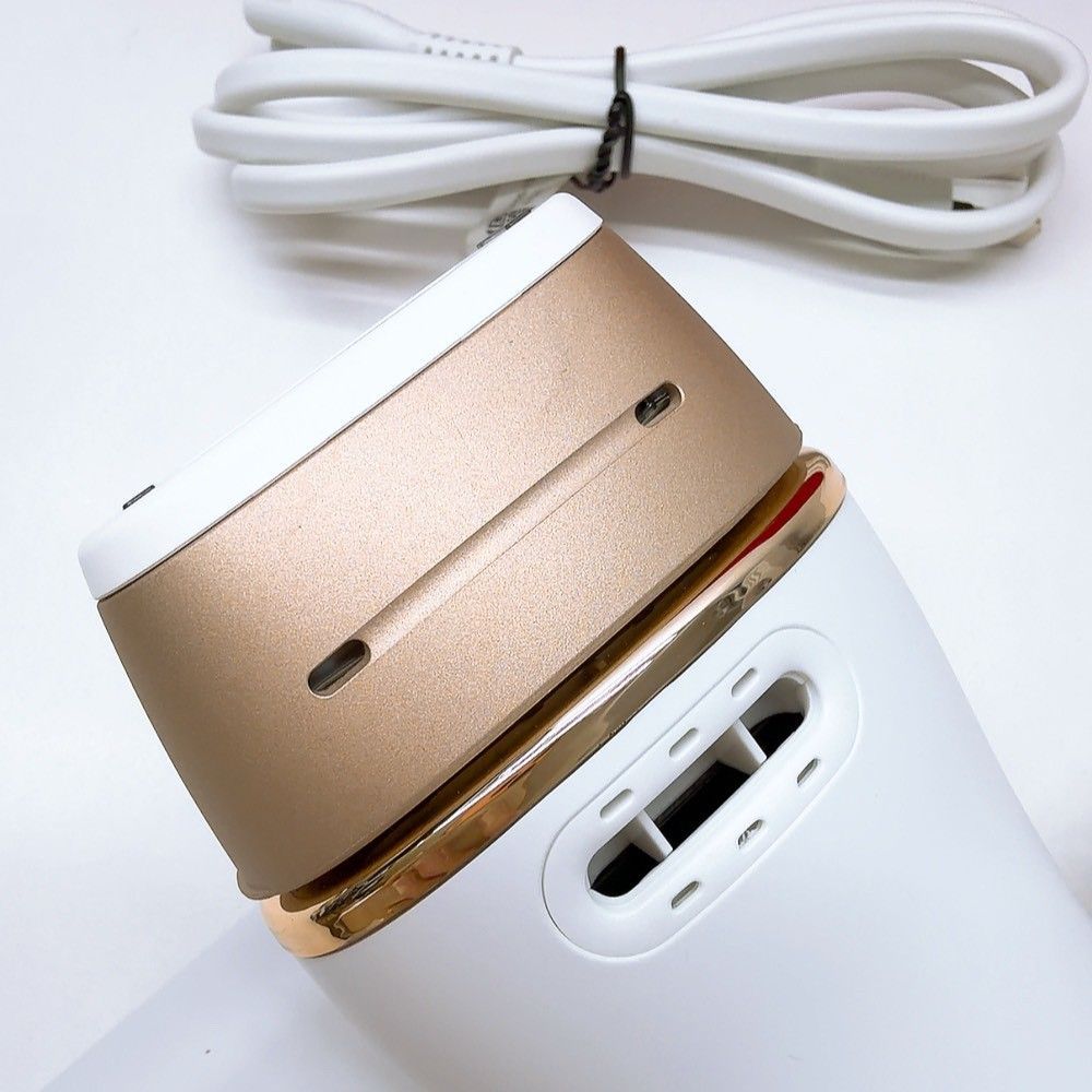 ほぼ未使用＊付属品完備》 ブラウンシルクエキスパート Pro5 PL 5367