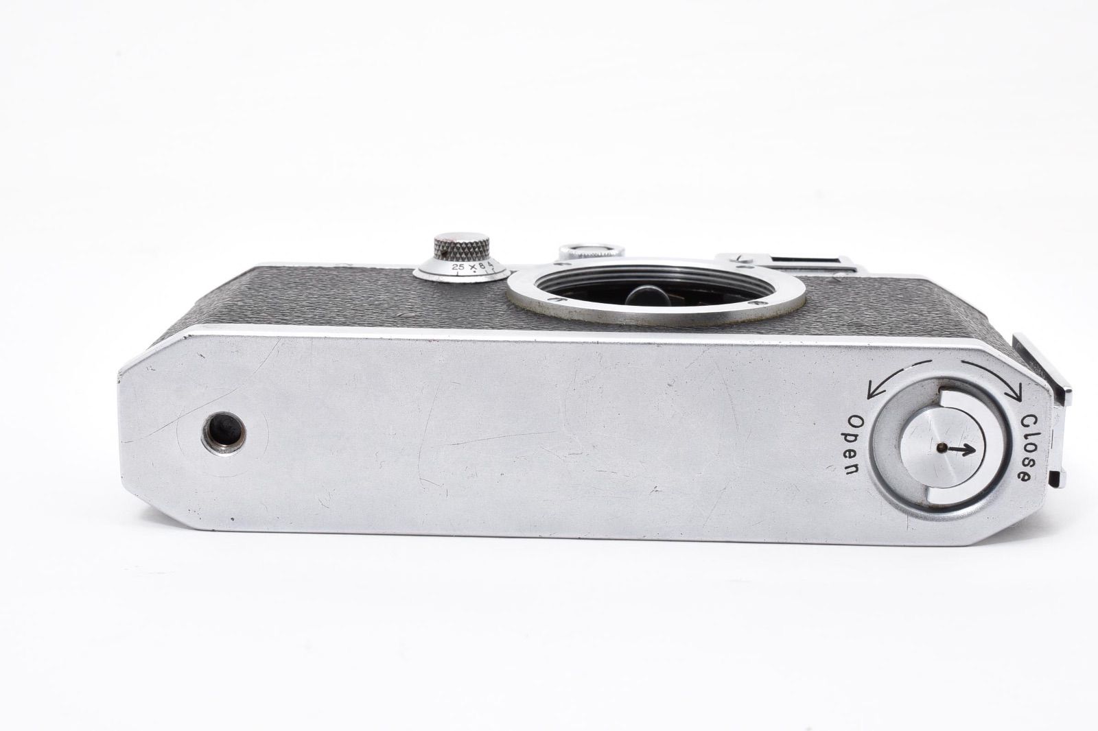 ☆実用良品☆ Canon キャノン IV Sb ボディ レンジファインダーカメラ