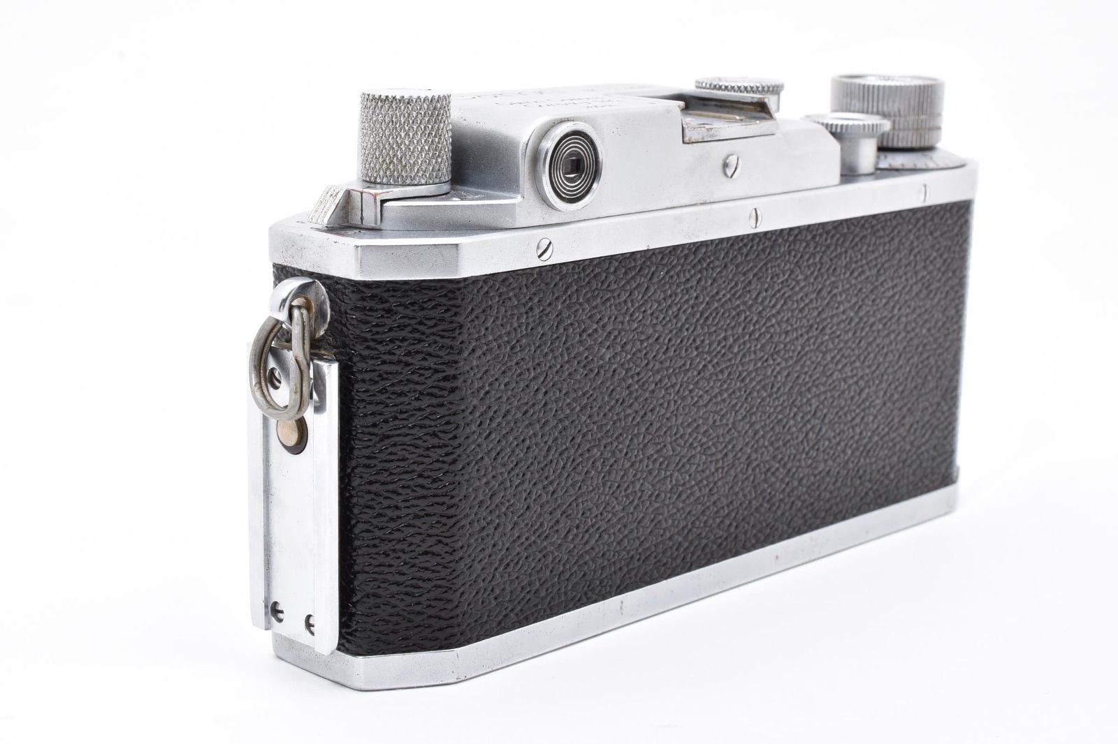 ☆実用良品☆ Canon キャノン IV Sb ボディ レンジファインダーカメラ
