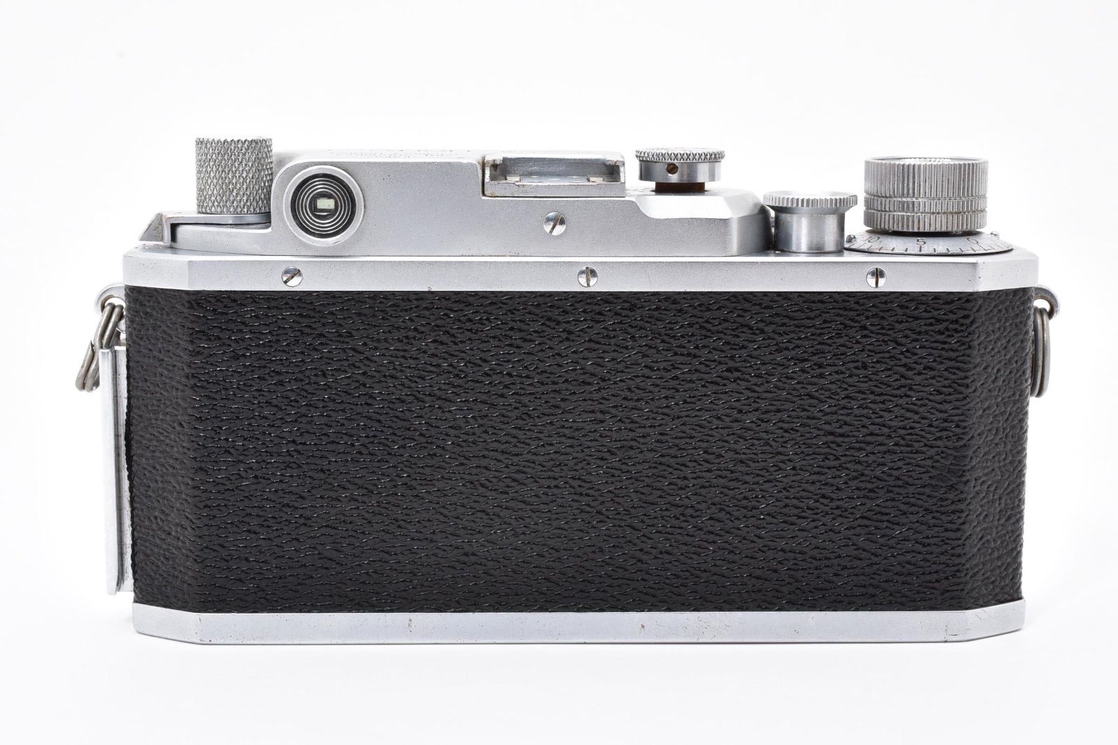 ☆実用良品☆ Canon キャノン IV Sb ボディ レンジファインダーカメラ