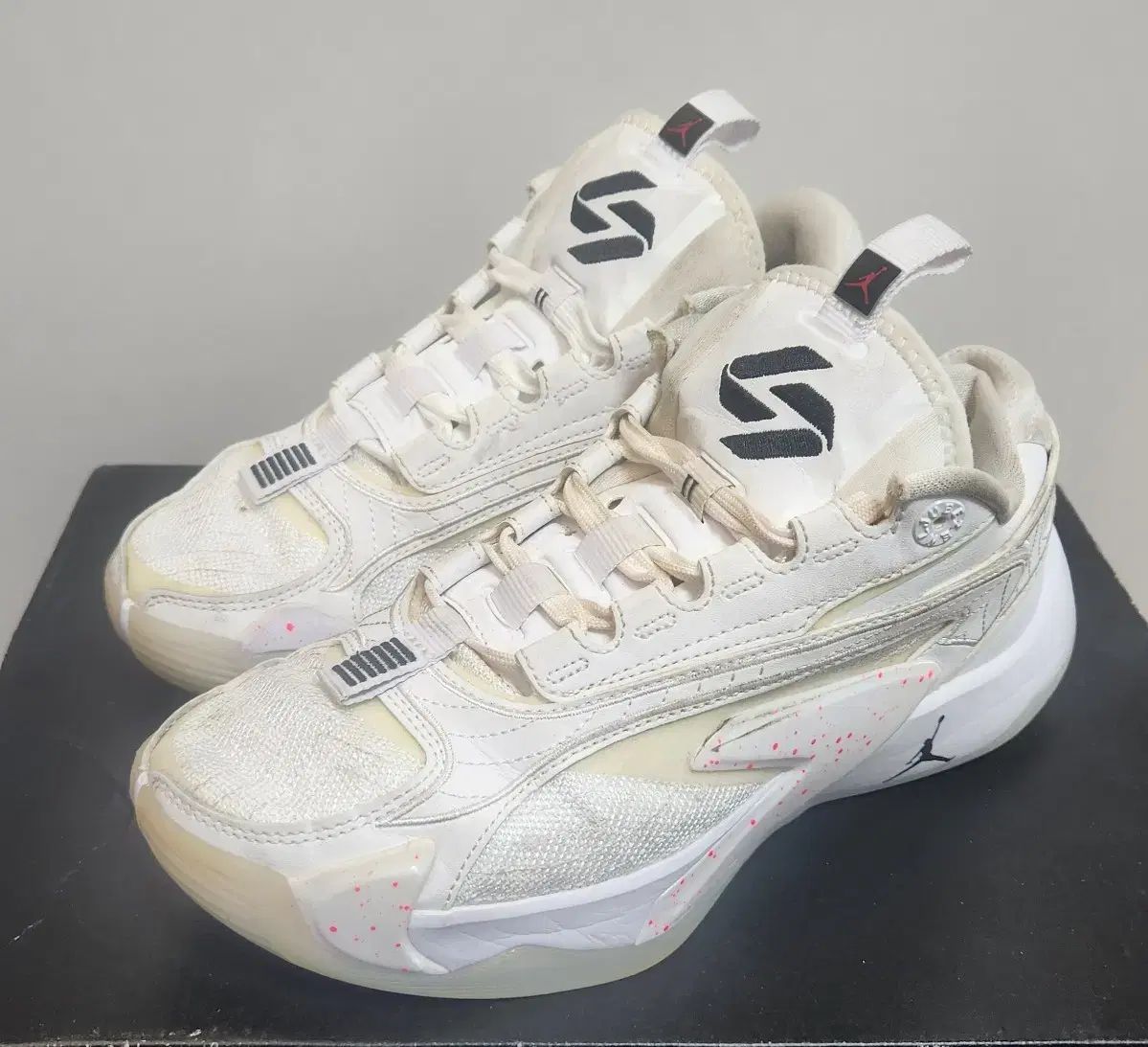 ［専用］ホワイトです 新品 サブリナ2 | MASRIMEDICAL.COM