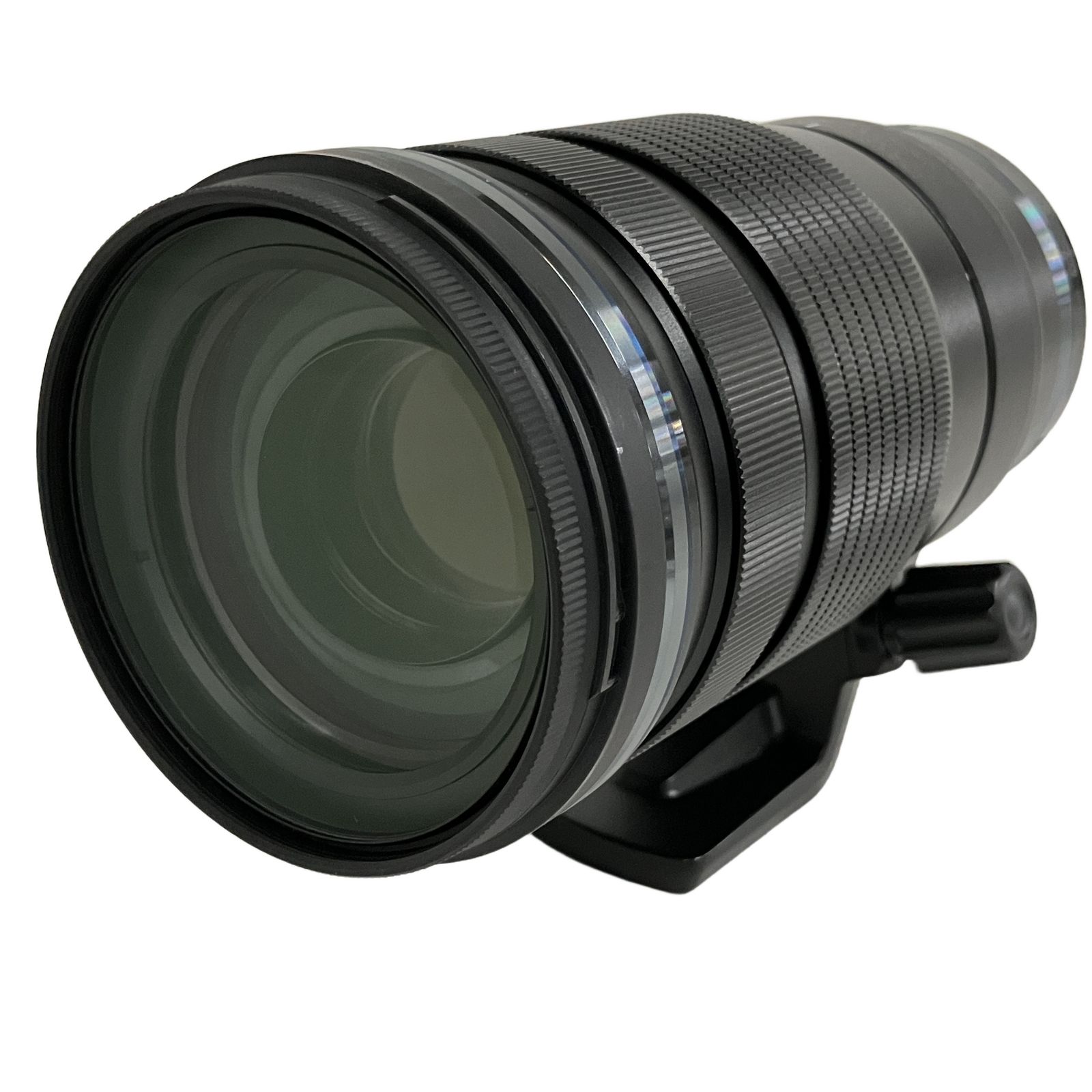 OLYMPUS M.ZUIKO DIGITAL ED 40-150mm F2.8 PRO 望遠ズームレンズ マイクロフォーサーズ カメラ オリンパス カメラ周辺機器 中古 B11236682