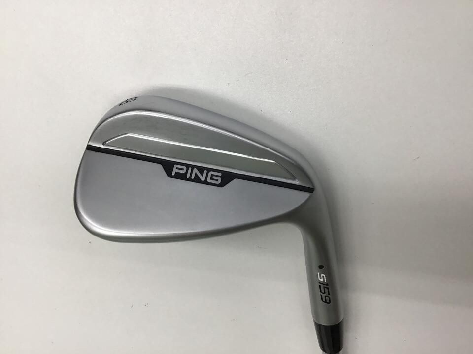 ピン　s159　48度　ダイナミックゴールド MID 115　S200フレックス　ウェッジ　中古【最短即日発送】