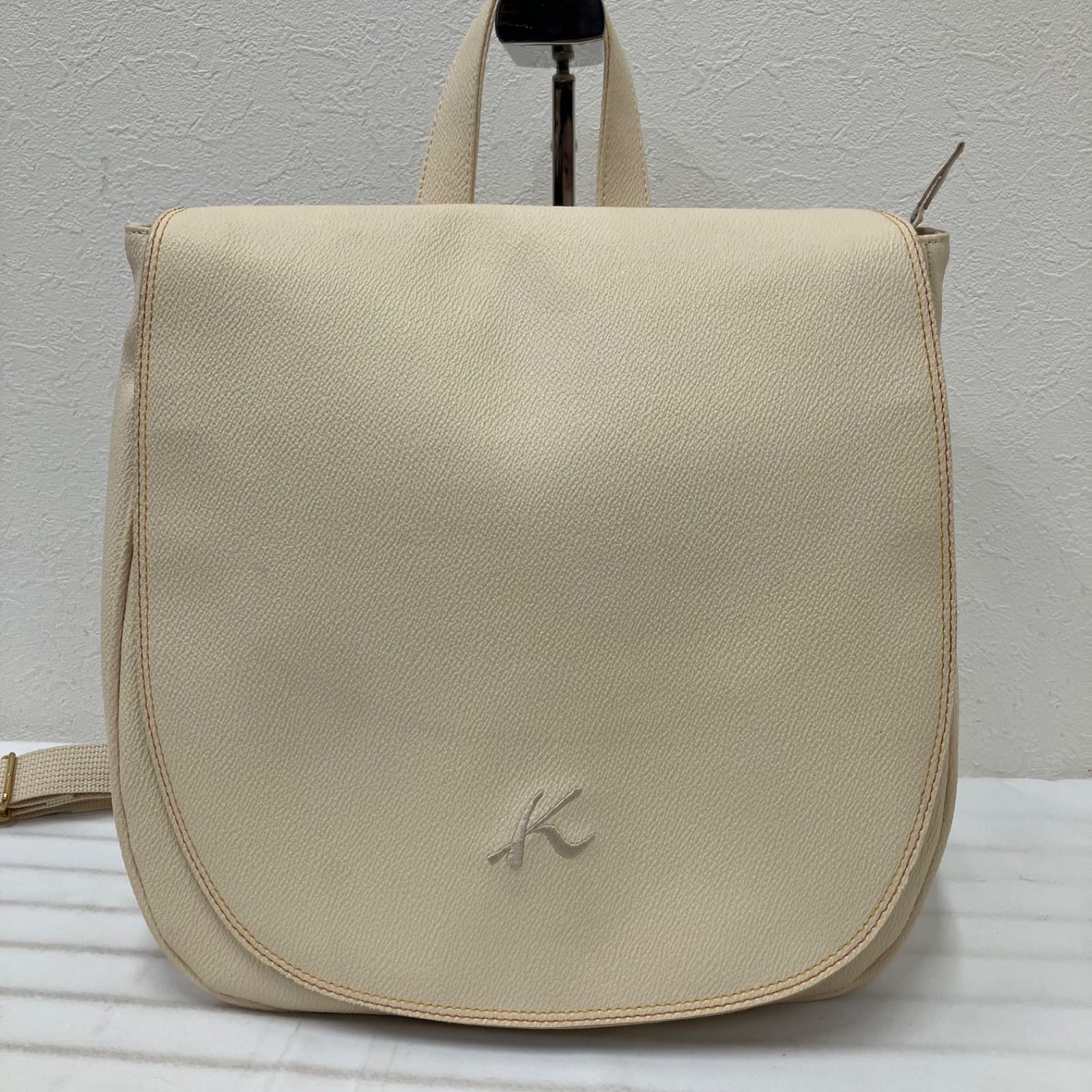 3000 Kitamura キタムラ リュックサック リュック バックパック 