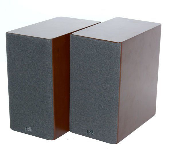 50周年記念限定モデル POLK AUDIO ポーク オーディオ Reserve R200AE 50th anniversary Edition スピーカー ペア セット