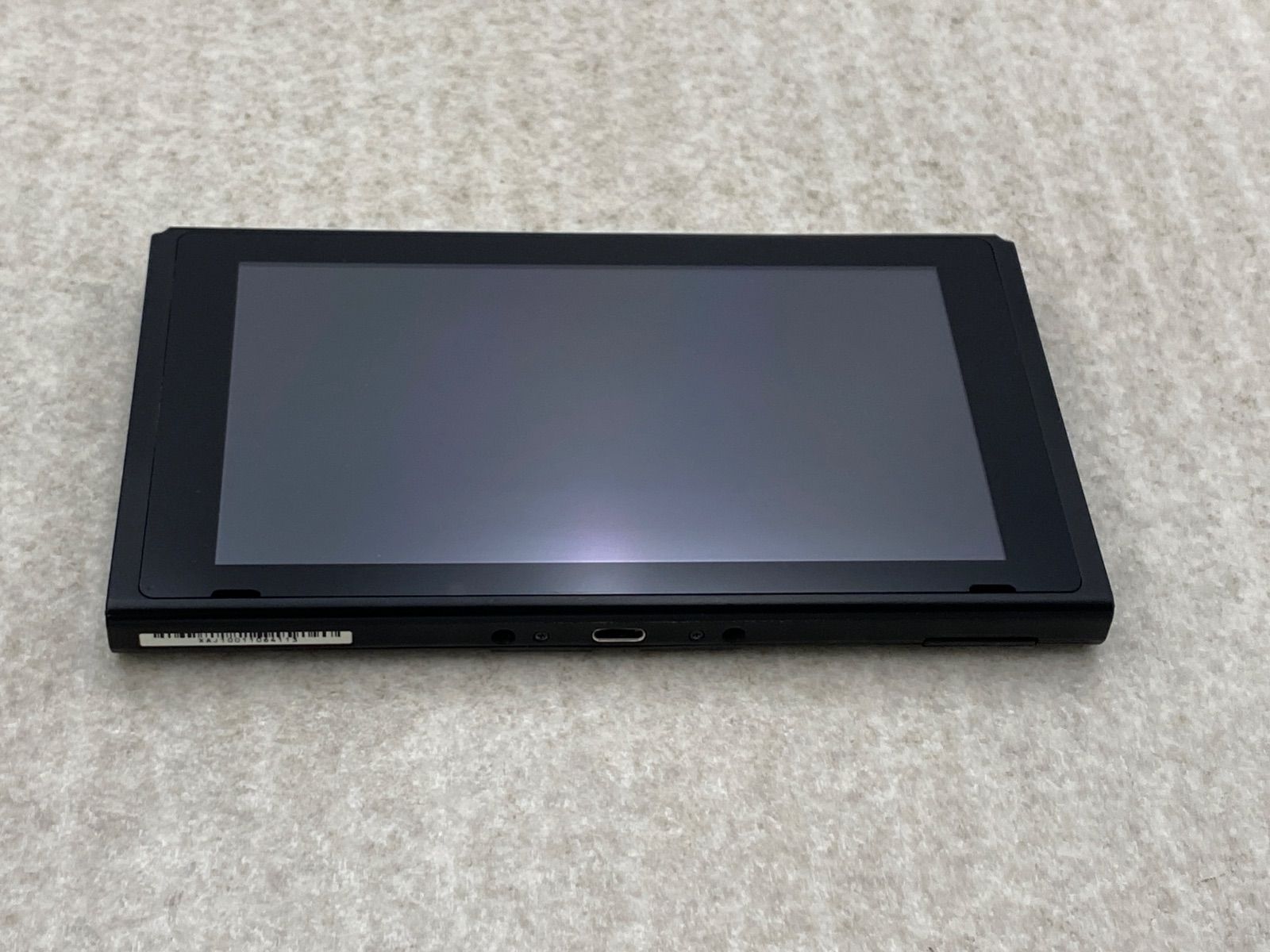 テレビゲーム ◇Nintendo Switch スプラトゥーン2セット （HAC－S