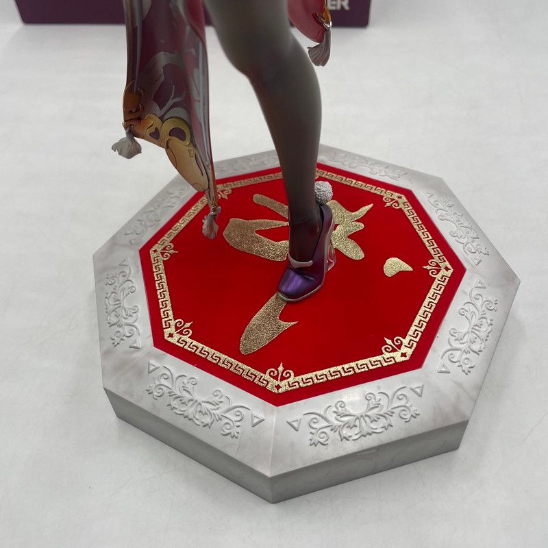 中古品】 アズールレーン ブレマートン アクションクルーズVer. 1/7