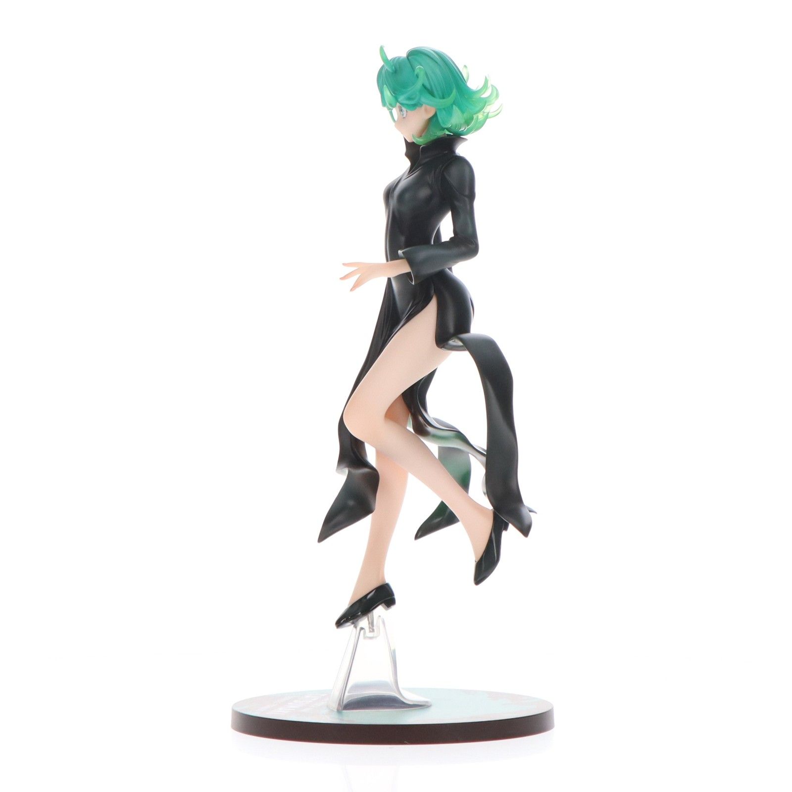 あみあみ限定 戦慄のタツマキ ワンパンマン 1/7 完成品 フィギュア