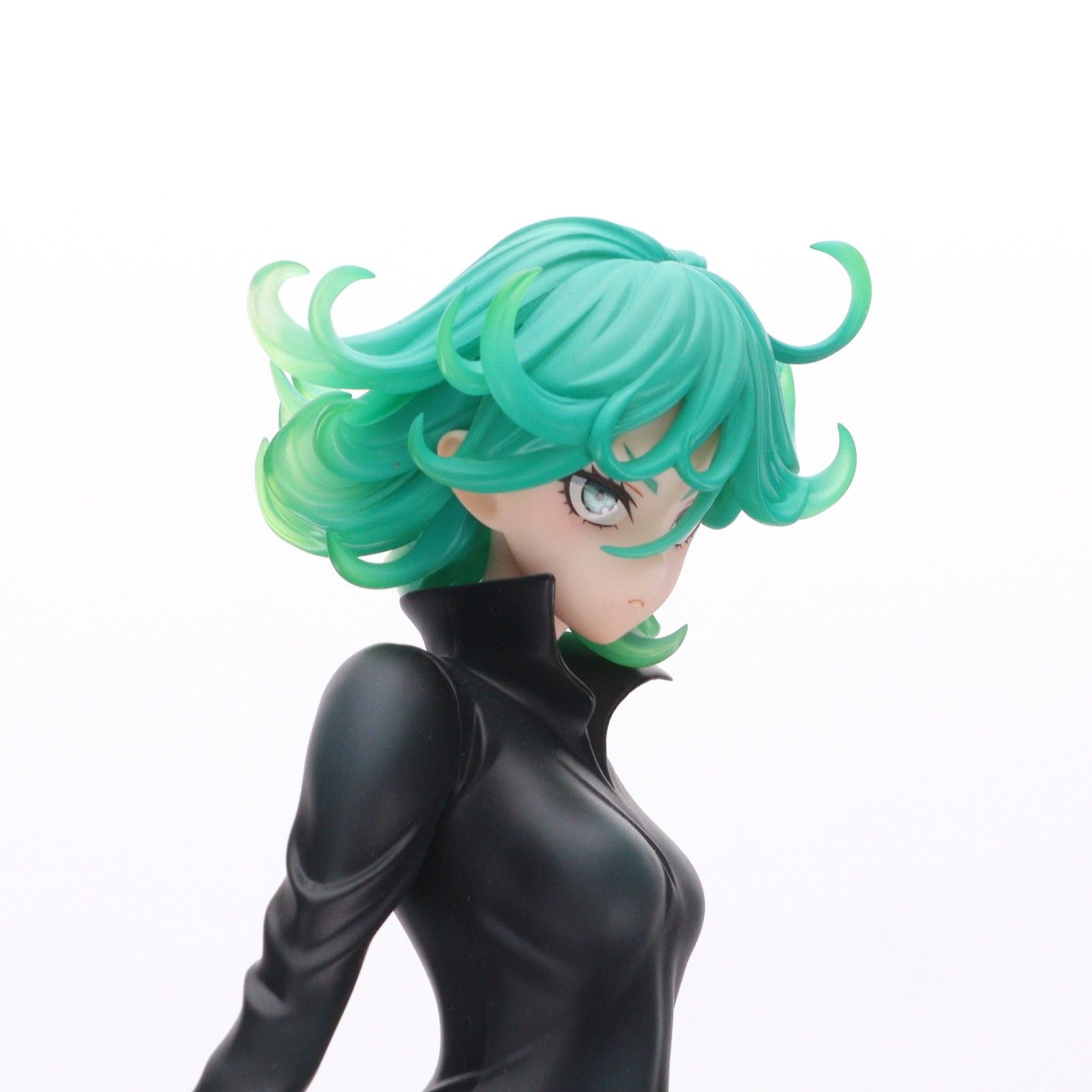 あみあみ限定 戦慄のタツマキ ワンパンマン 1/7 完成品 フィギュア