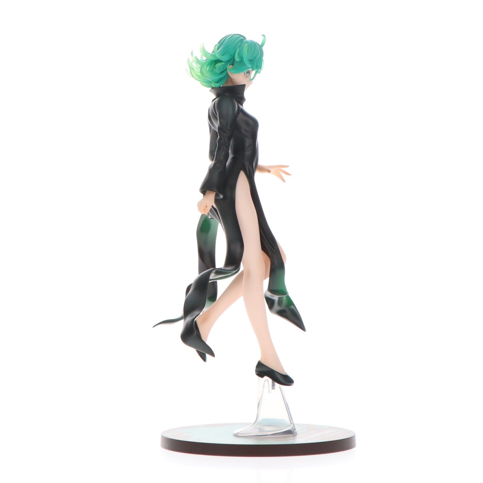 あみあみ限定 戦慄のタツマキ ワンパンマン 1/7 完成品 フィギュア