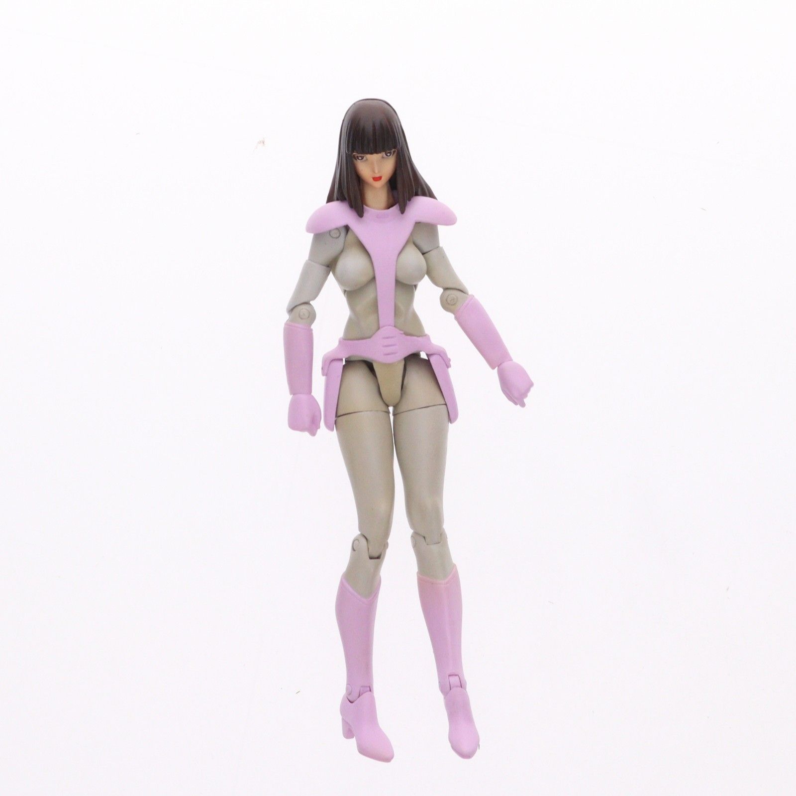 フィアナ 宇宙戦仕様 装甲騎兵ボトムズ 1/12 アクションフィギュア