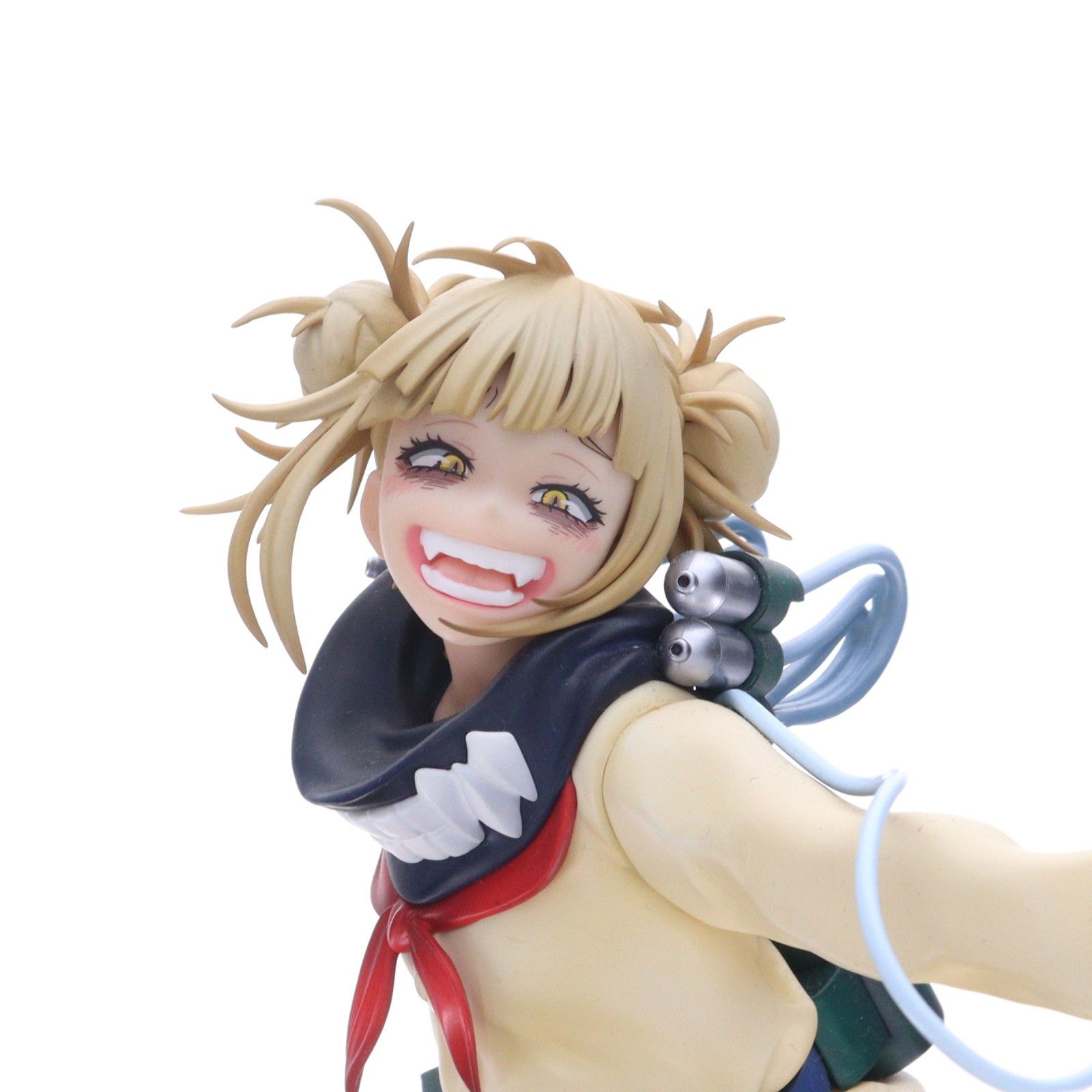 トガヒミコ 僕のヒーローアカデミア 1/8 完成品 タカラトミー/S-FIRE トガヒミコ 僕のヒーローアカデミア 1/8 完成品 フィギュア タカラ