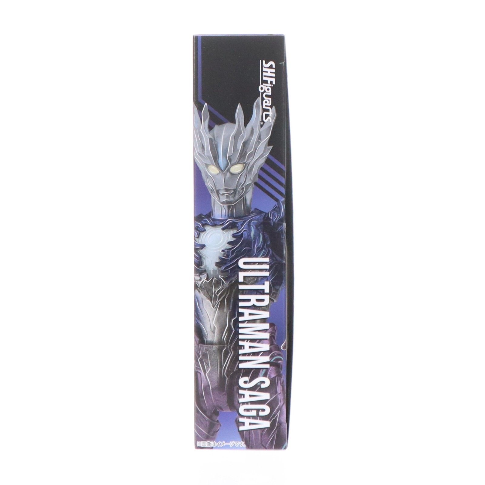 魂ウェブ商店限定 S.H.Figuarts(フィギュアーツ) ウルトラマンサーガ 