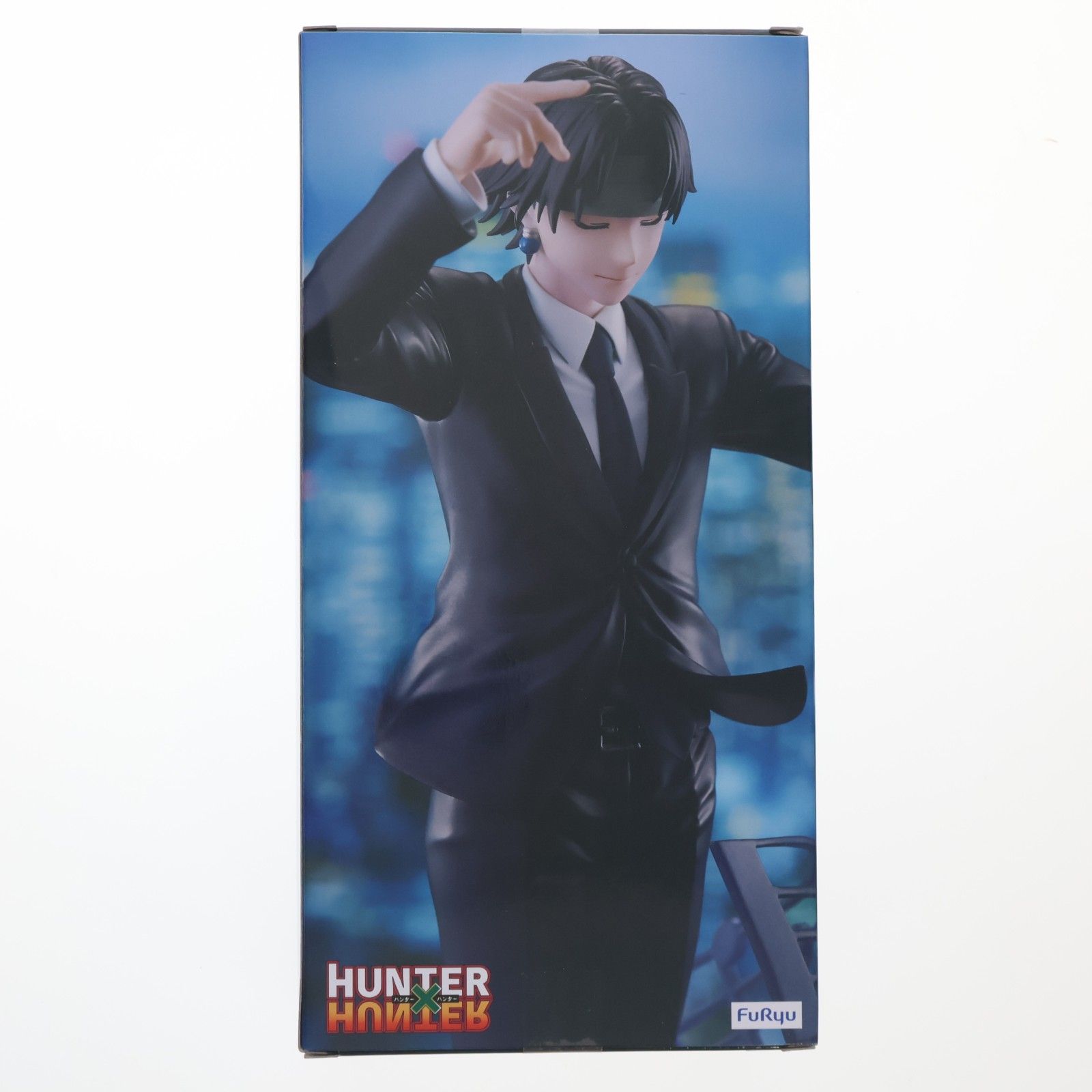 クロロ=ルシルフル HUNTER×HUNTER(ハンター×ハンター) Exc∞d Creative