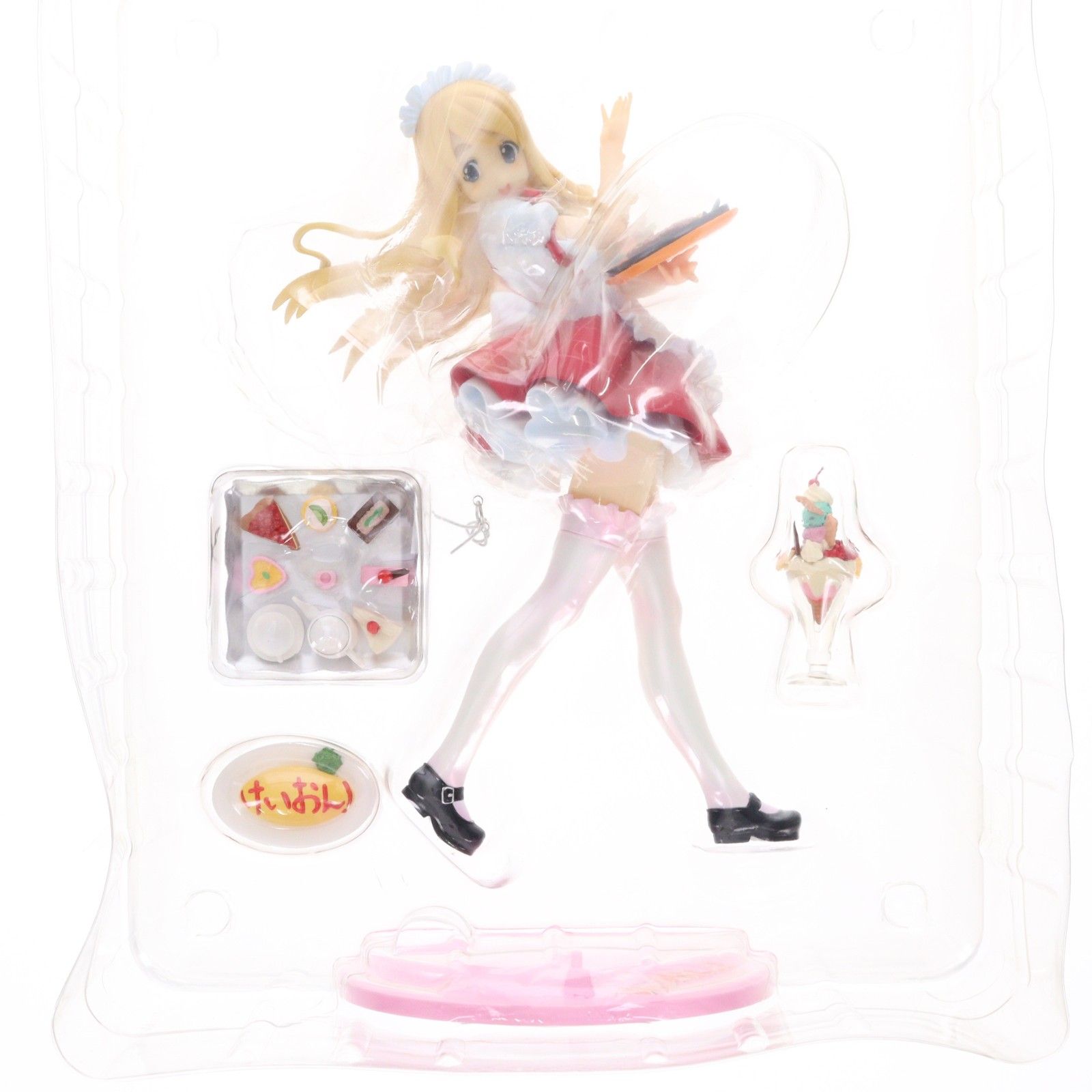 琴吹紬(ことぶきつむぎ) けいおん! 1/7 完成品 フィギュア