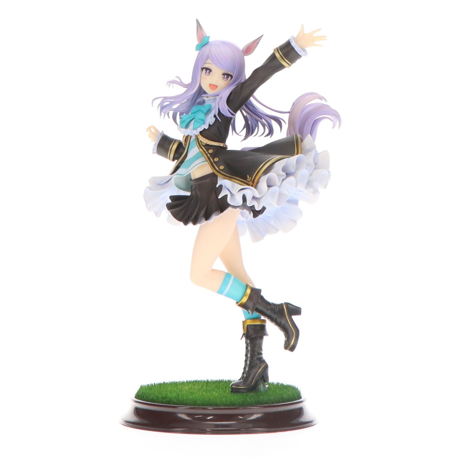 メジロマックイーン〜名門メジロ家の至宝〜 ウマ娘 プリティーダービー