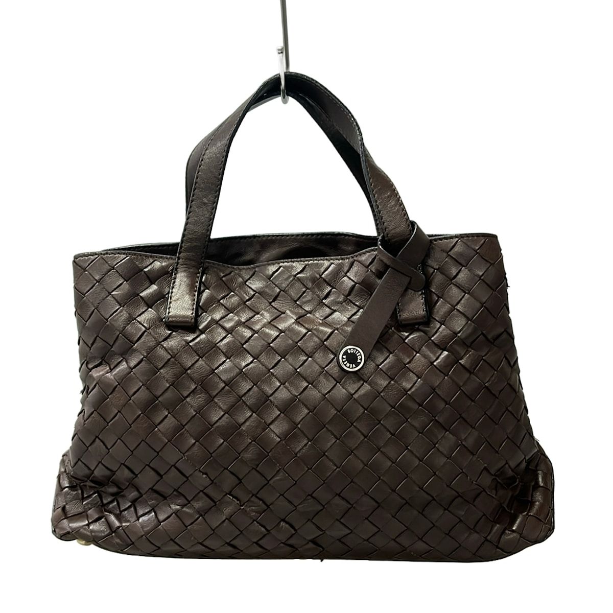 BOTTEGA VENETA(ボッテガヴェネタ) トートバッグ イントレチャート 