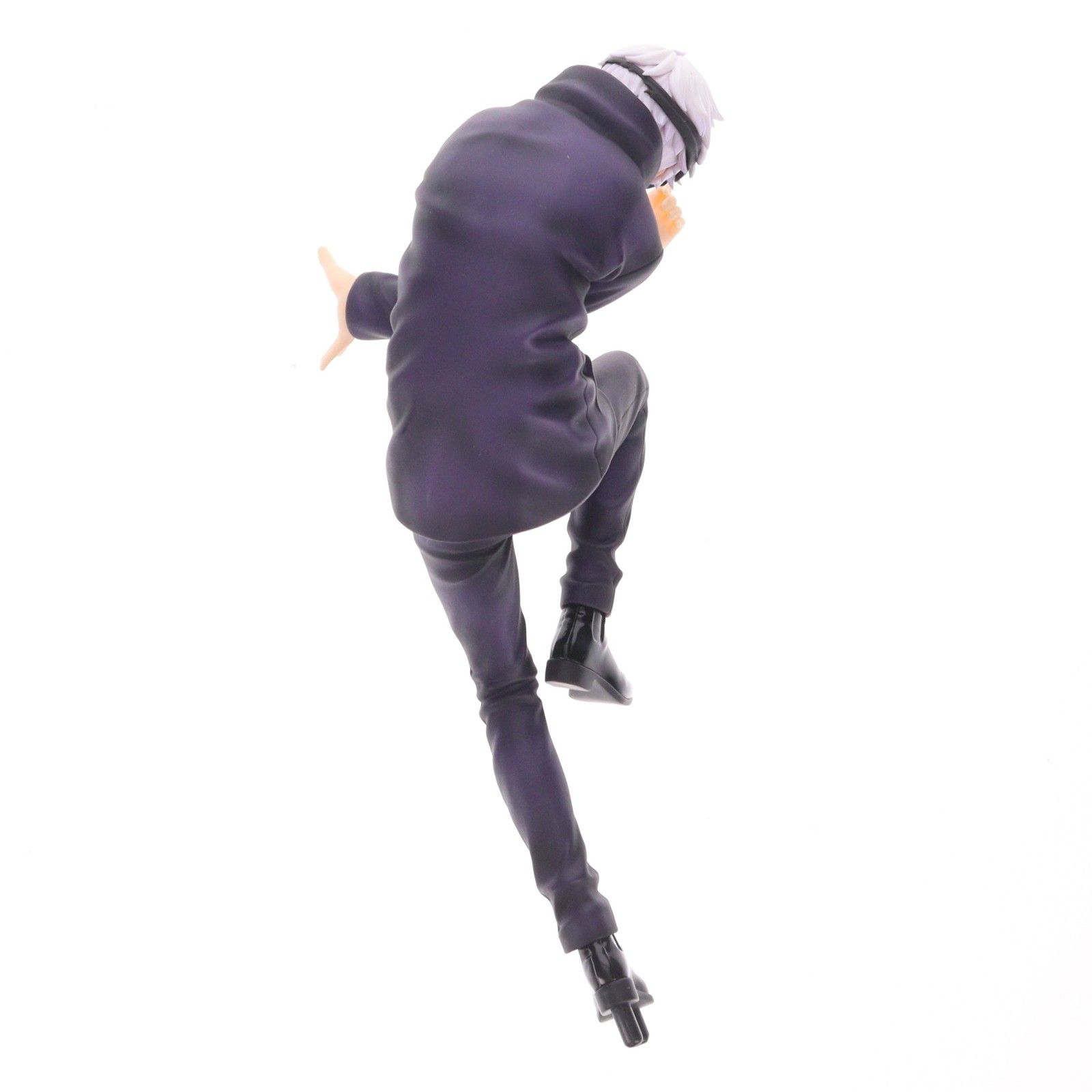 eStream Store限定 SHIBUYA SCRAMBLE FIGURE 五条悟(ごじょうさとる
