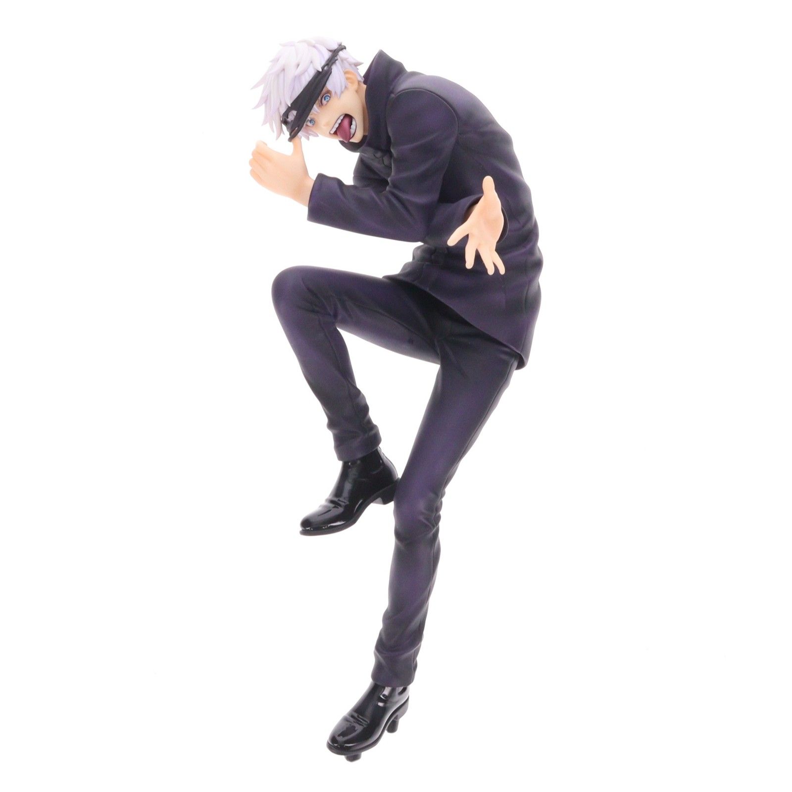 eStream Store限定 SHIBUYA SCRAMBLE FIGURE 五条悟(ごじょうさとる