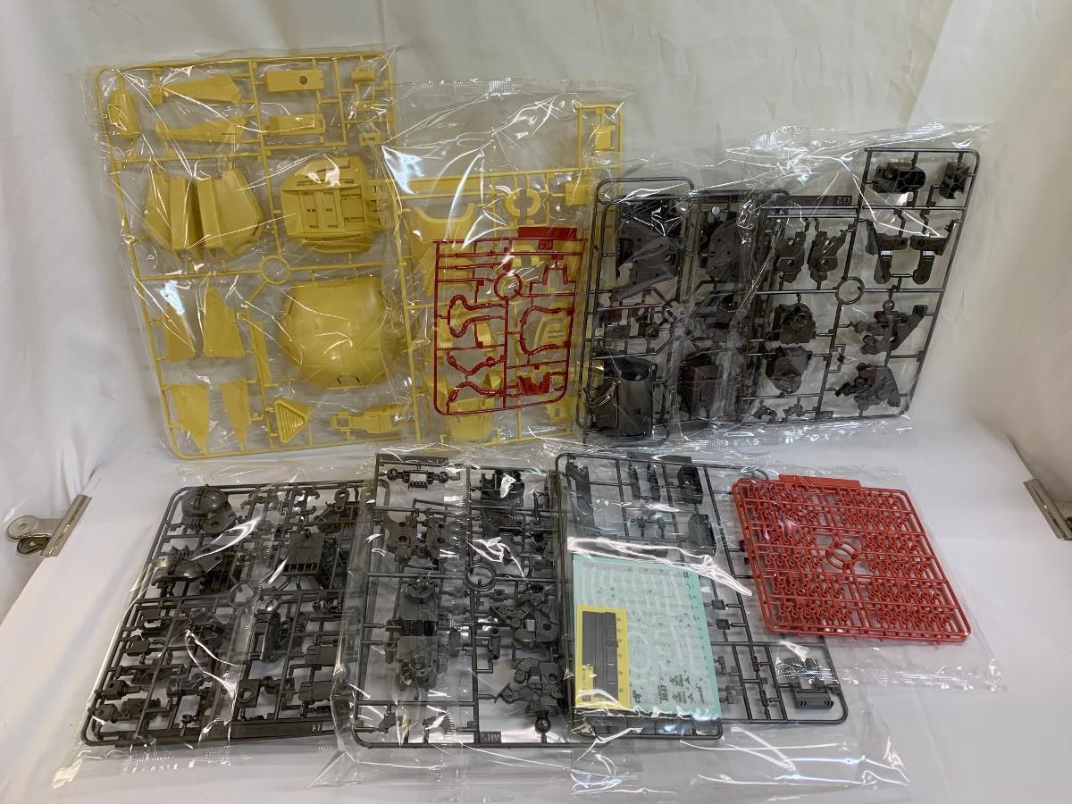 ♪【未開封】1/100 MG ティターンズ ジュピトリス試作モビルスーツ PMX