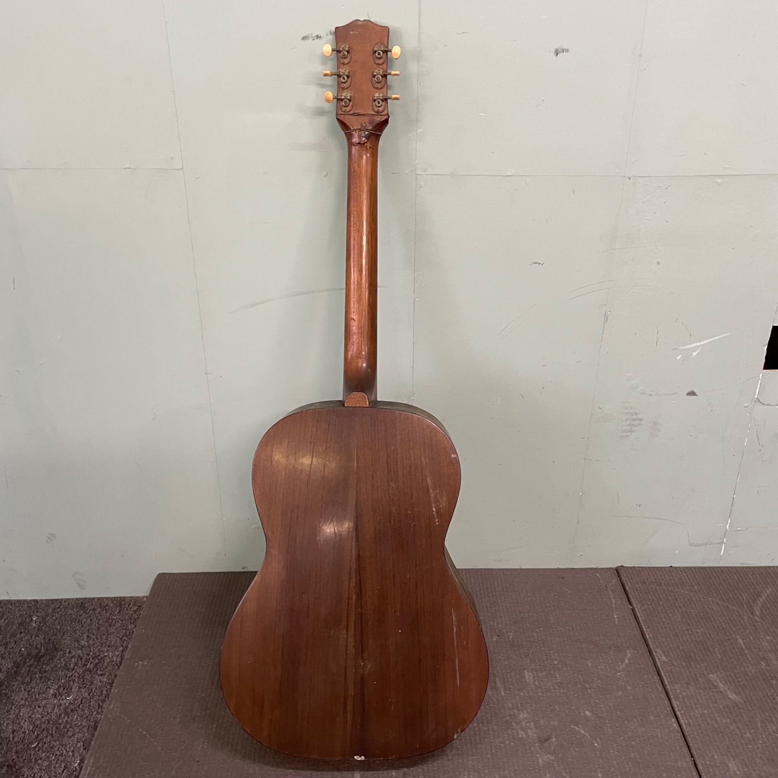 ♭ Kawai F-65 コピーアコギ ジャパン ビンテージ （a）2F - メルカリ