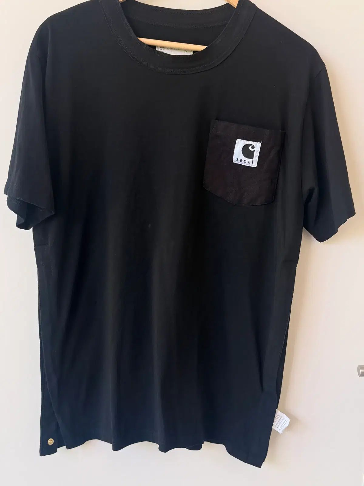 WIP Carhartt サカイ x | sacai カーハート - Sacai Hypebae コラボ 