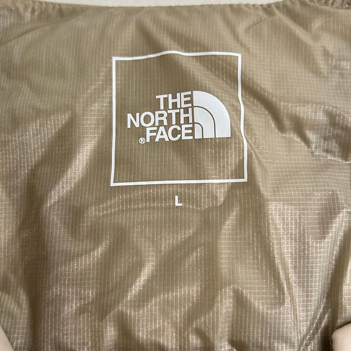 THE NORTH FACE(ノースフェイス) ダウンジャケット サイズL レディース 