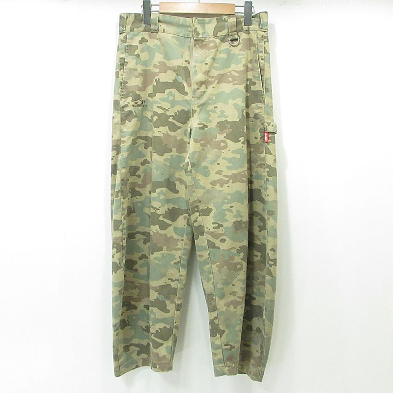 三重本店】 中古 9090 | ナインティナインティ × Dickies ディッキーズ 