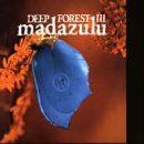【CD】Madazulu